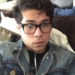 Meet your Posher, Walter